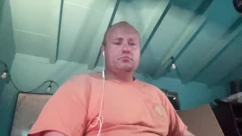 Snapshot of rickygeez chatting on January 20, 2:57 pm penisaurisrex online show from January 20, 2:57 pm