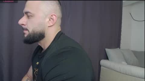 rickymiami1 online show from February 12, 8:15 pm