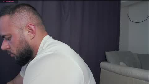 rickymiami1 online show from April 20, 11:29 pm