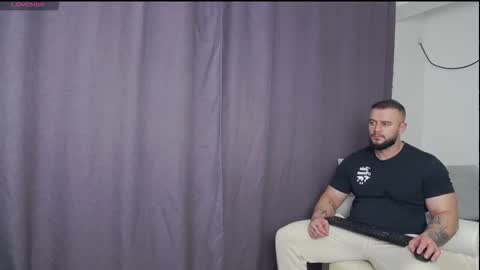 rickymiami1 online show from February 16, 7:23 pm