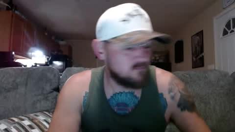 Ricky Rodeo online show from January 8, 11:10 pm