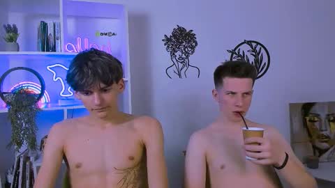 Rico online show from February 18, 8:06 pm