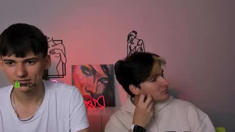 Rico online show from October 17, 8:40 am