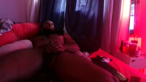 rider853 online show from March 4, 12:22 pm