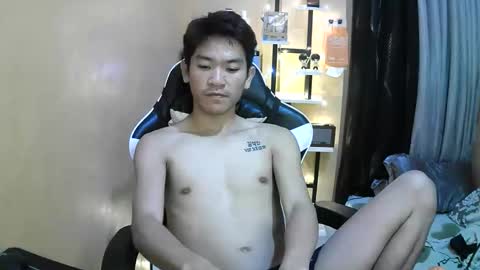 riiichie12 online show from January 16, 9:17 pm