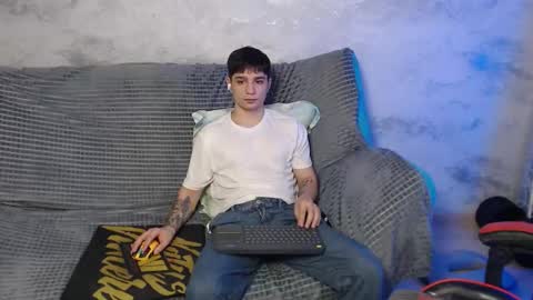 Rick online show from December 2, 12:41 pm