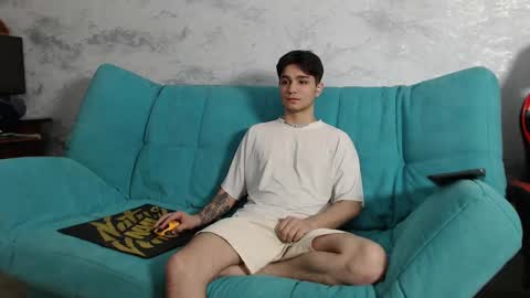 Rick online show from November 12, 10:03 pm