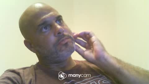 Riorio23 online show from March 7, 9:59 pm