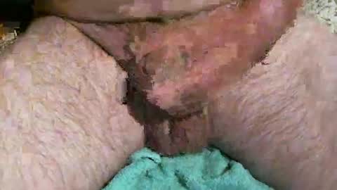 Anon online show from January 25, 11:02 am