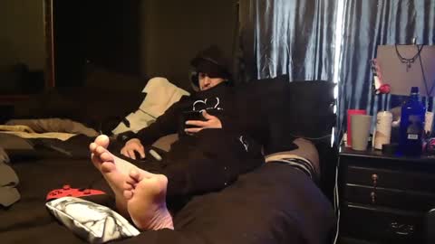 rm_discov3ri33z online show from February 14, 5:14 pm