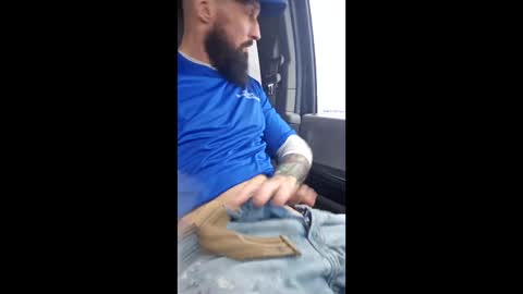 rman8630 online show from March 16, 7:40 pm