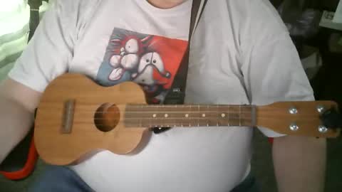 Ron Rodan online show from April 15, 6:30 pm