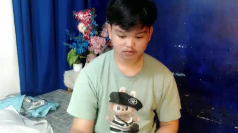 RICH MY GOAL online show from February 28, 7:35 pm