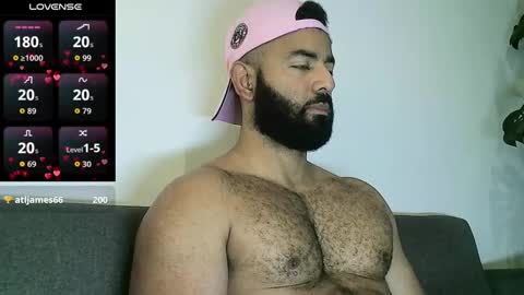 SebasRoa online show from November 14, 5:47 pm