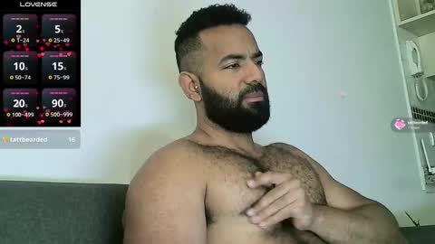 SebasRoa online show from January 21, 3:39 pm