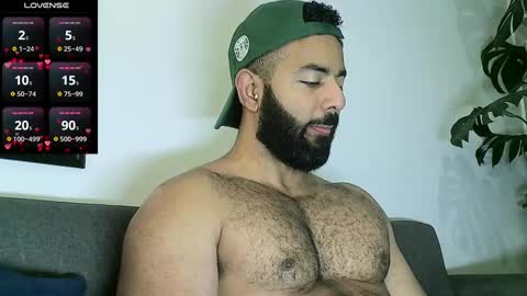 SebasRoa online show from October 6, 6:34 pm