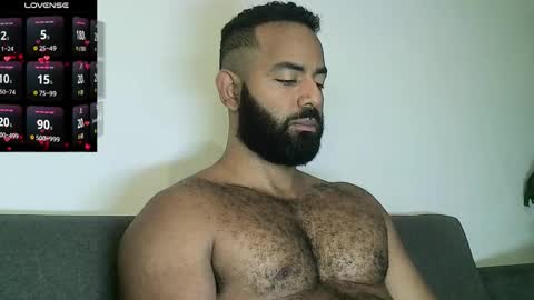 SebasRoa online show from February 10, 4:22 pm