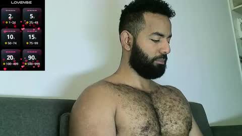 SebasRoa online show from January 30, 3:08 pm