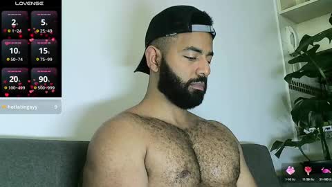 SebasRoa online show from December 20, 5:08 pm