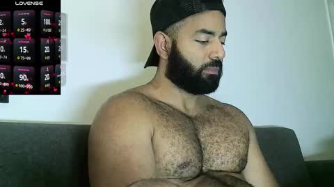 SebasRoa online show from January 15, 6:32 pm