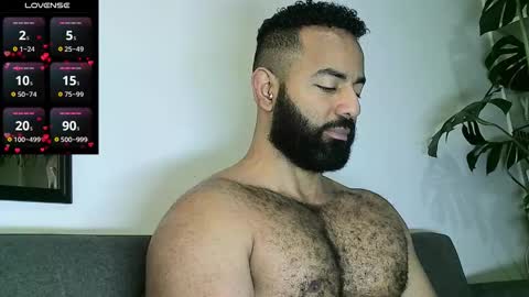 SebasRoa online show from September 10, 6:06 pm