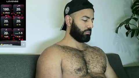 SebasRoa online show from September 9, 5:23 pm