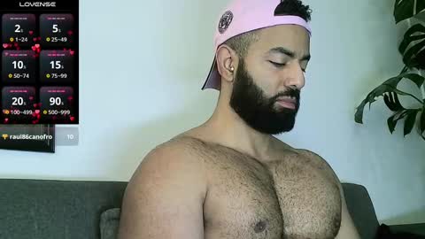 SebasRoa online show from September 15, 3:24 pm