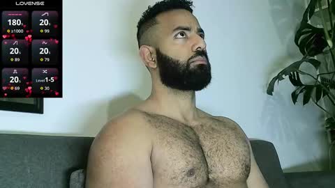 SebasRoa online show from September 30, 4:54 pm