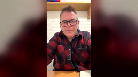 rob202500 online show from March 3, 12:12 pm