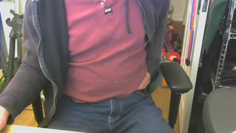 rob3616 online show from February 12, 11:30 pm