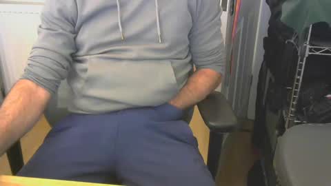 rob3616 online show from January 13, 9:31 pm