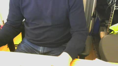 rob3616 online show from March 6, 10:36 pm