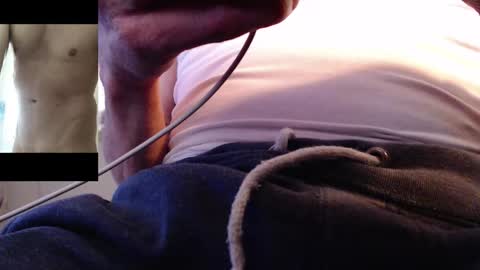 robby66_56 online show from October 7, 7:07 pm