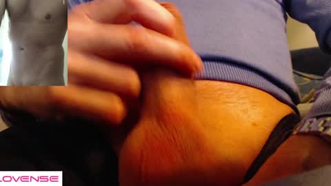 robby66_56 online show from January 18, 9:55 pm