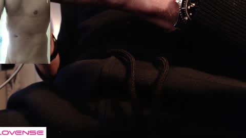 robby66_56 online show from January 13, 7:10 pm