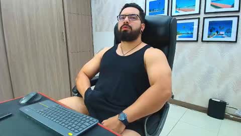 Robby online show from January 6, 3:54 am