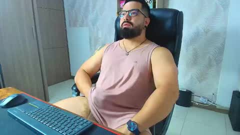 Robby online show from November 9, 9:08 pm