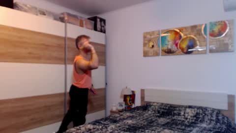 robbyshawz online show from November 10, 11:48 am