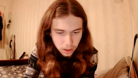 Snapshot of robbyxanderson chatting on October 5, 5:17 pm RobbyxAnderson online show from October 5, 5:17 pm