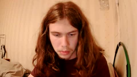 Snapshot of robbyxanderson chatting on September 10, 5:33 pm RobbyxAnderson online show from September 10, 5:33 pm