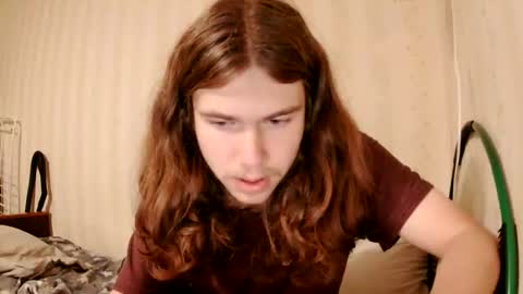 Snapshot of robbyxanderson chatting on October 2, 4:33 pm RobbyxAnderson online show from October 2, 4:33 pm