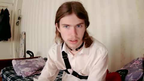 Snapshot of robbyxanderson chatting on September 19, 10:04 am RobbyxAnderson online show from September 19, 10:04 am