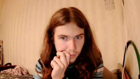 Snapshot of robbyxanderson chatting on October 15, 5:42 pm RobbyxAnderson online show from October 15, 5:42 pm