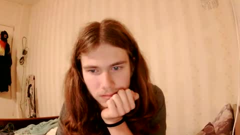 Snapshot of robbyxanderson chatting on October 21, 4:32 pm RobbyxAnderson online show from October 21, 4:32 pm