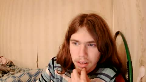 Snapshot of robbyxanderson chatting on October 14, 3:30 pm RobbyxAnderson online show from October 14, 3:30 pm