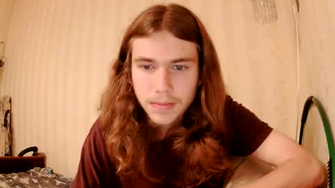 Snapshot of robbyxanderson chatting on October 10, 6:13 pm RobbyxAnderson online show from October 10, 6:13 pm