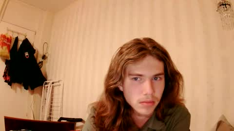 Snapshot of robbyxanderson chatting on September 15, 5:14 pm RobbyxAnderson online show from September 15, 5:14 pm