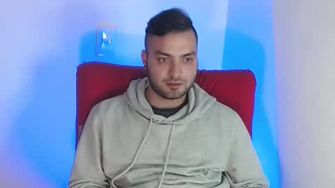 Stiven - online show from February 5, 11:17 pm