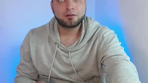 Stiven - online show from February 9, 4:29 pm