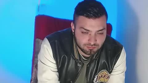 Stiven - online show from January 17, 6:26 am